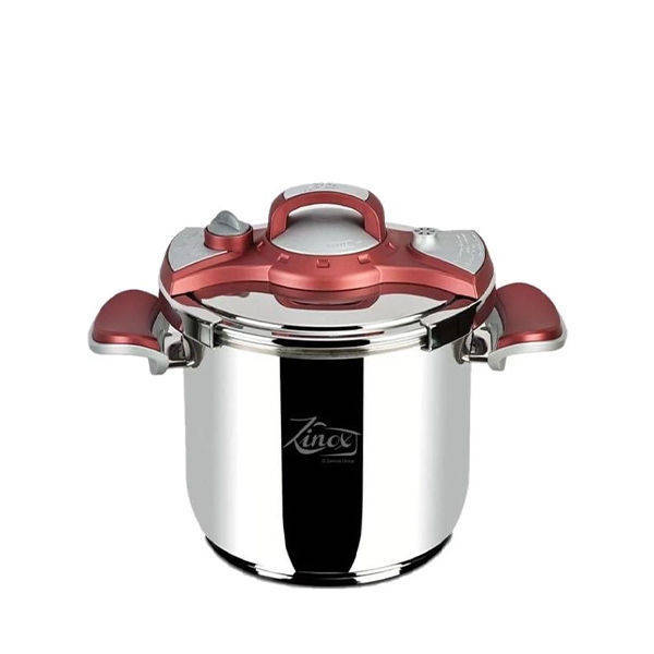 Zinox Cooker 10 Liter Stainless Automatic - Zinox 10L Automatic