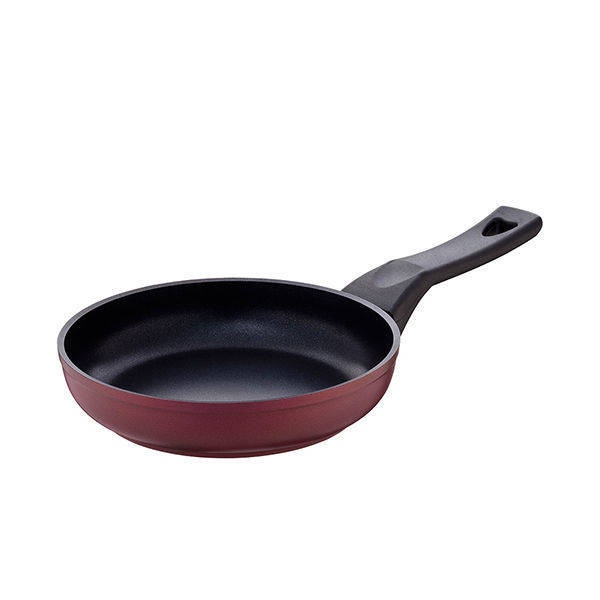 Saflon Tefal Titanium frying pan Size 26 Mary circular
