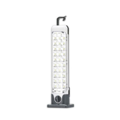 Lsjy Rechargeable LED Emergency Light, White 30cm - LJ-8830	