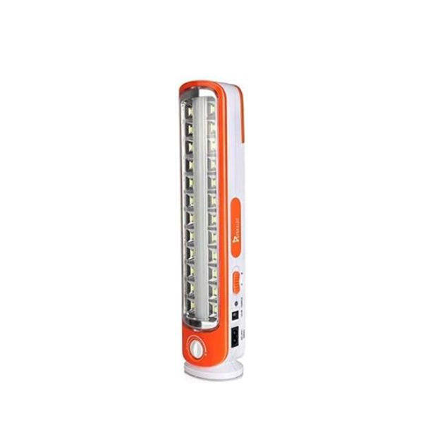 Rechargeable Emergency LED Lantern - YJ 6851	