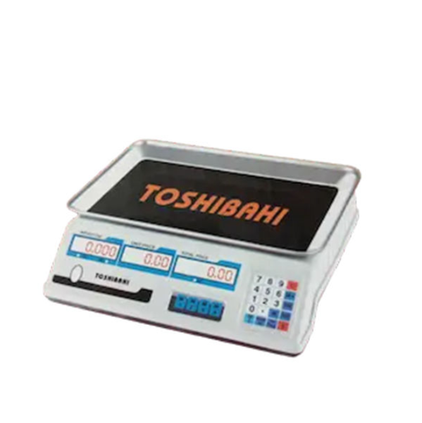 Digital price computing 40KG - Acs-268
