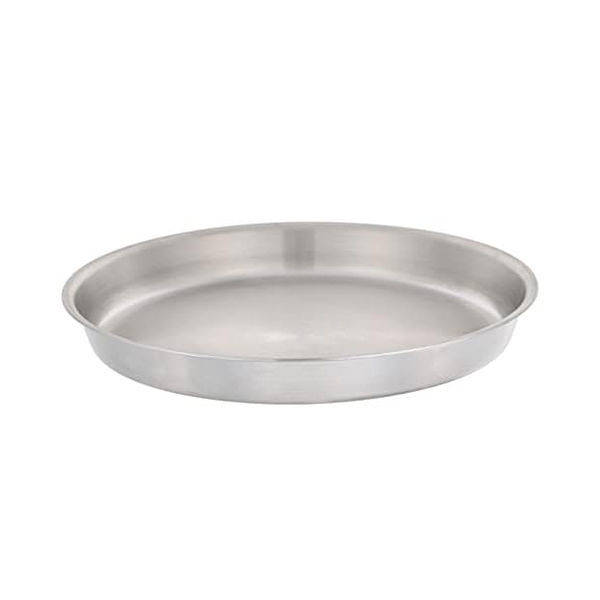 El Zenouki Pizza Pans Aluminum Size 32