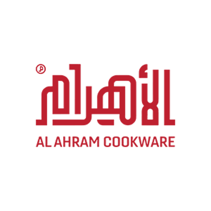 Picture for manufacturer Al Ahram Cookware