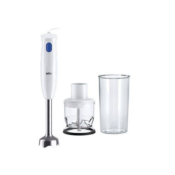 Braun MultiQuick 10 Hand Blender 450 Watt - MQ10.201M	