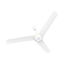 Fresh Fan Ceiling Terbo 56 inch White - 5000061612	