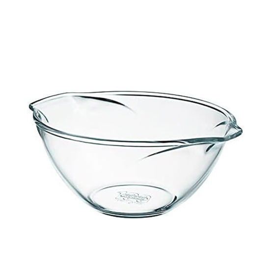 Pyrex Classic Vintage Glass Mixing Bowl 2.7 Liter