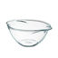 Pyrex Classic Vintage Glass Mixing Bowl 2.7 Liter