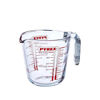 Pyrex Glass Measuring Jug 0.5 Liter