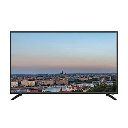 شاشة سكاي لاين 43 بوصة ليد فل اتش دي اسود LED43-NF01 Skyline 43 Inch Full HD LED Black LED43-NF01