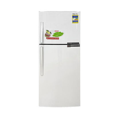 Fresh Refrigerator 397 Liters White FNT-B470CSKW