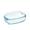 Pyrex Rectangular Casserole Dish 4.5 Liter