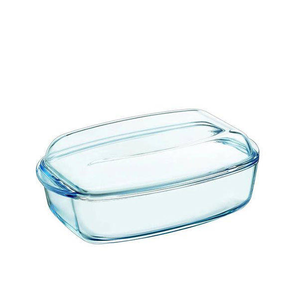Pyrex Rectangular Casserole Dish 6.5 Liter