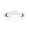 Pyrex Oval Casserole Dish 5.5 Liter