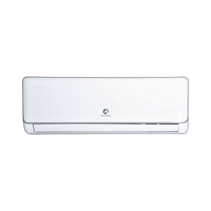 White whale lomo air condition 4 hp split cold and heat white  - WAC-30HL