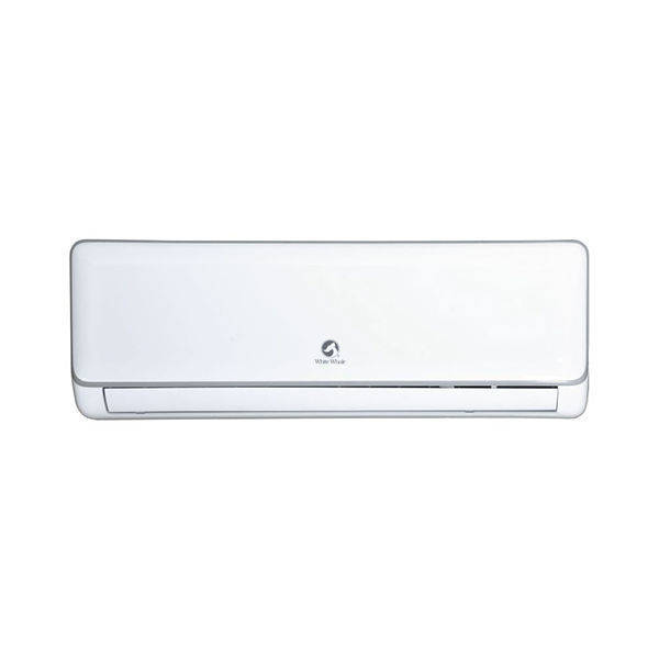 White whale lomo air condition 4 hp split cold and heat white  - WAC-30HL