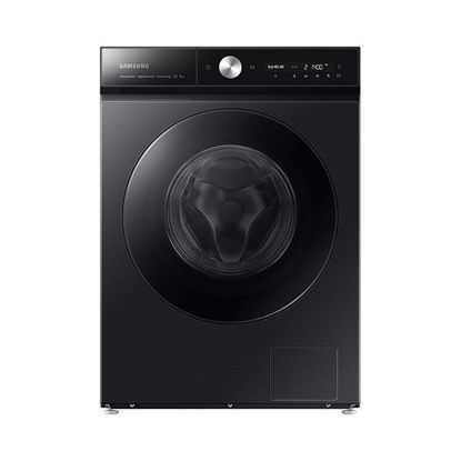 Samsung washing machine front loading 11 kg digital inverter black WW11B1944DGB