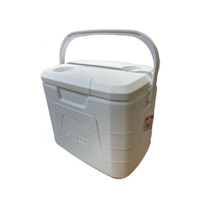 Fresh Ice Box 48 liter Without Trolly gray- 500010414	