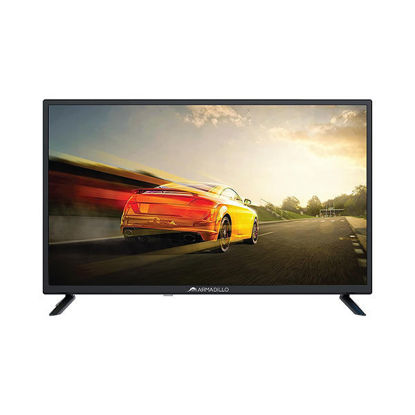 Armadillo TV 55 Inch Smart - ARM55T1S