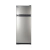 penguin Refrigerator 2D SMART Top Mount 303L Silver- FG 330L S