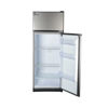 penguin Refrigerator 2D SMART Top Mount 303L Silver- FG 330L S