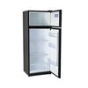 penguin Refrigerator 2D SMART Top Mount 340L Black - FG 390L B