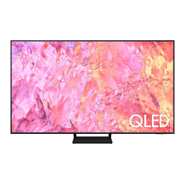 Samsung 65" Q60C QLED 4K Smart TV (2023)