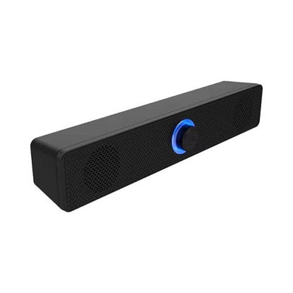 GAMMA Speaker USB2.0 LED - GT-310