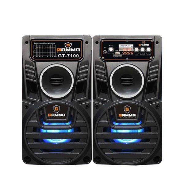 Gamma Subwoofer -GT-7100