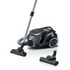 Bosch Serie 6 ProPower Bagless Vacuum Cleaner, 2200 Watt, Black - BGS412234