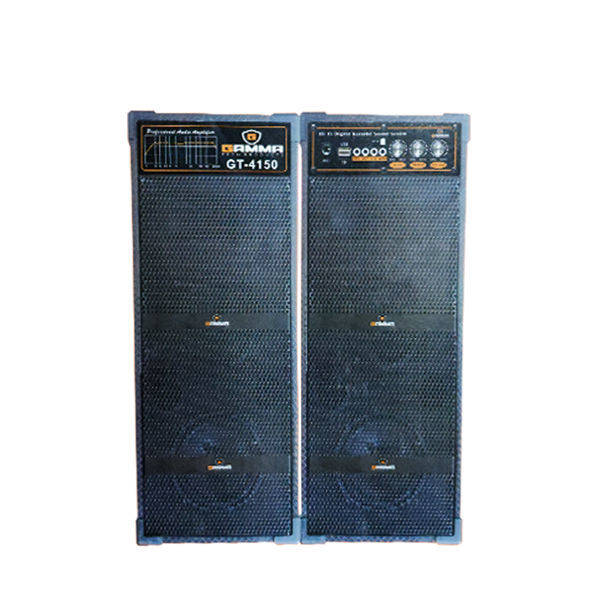 Gamma Subwoofer GT-4150