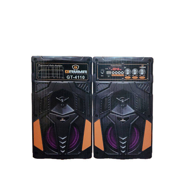 Gamma Subwoofer GT-4110