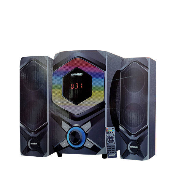 Gamma Subwoofer GT-6610