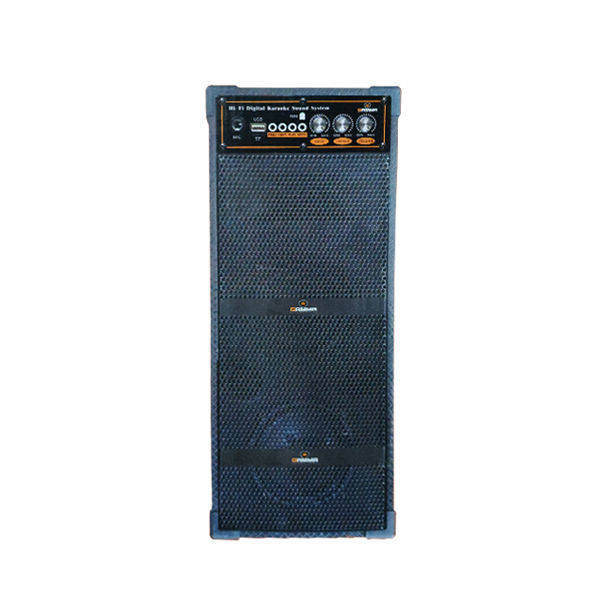 Gamma Subwoofer GT-490