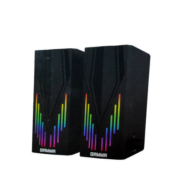 Gamma Subwoofer GT-318