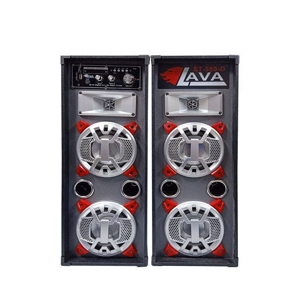 Lava Subwoofer ST-550-D