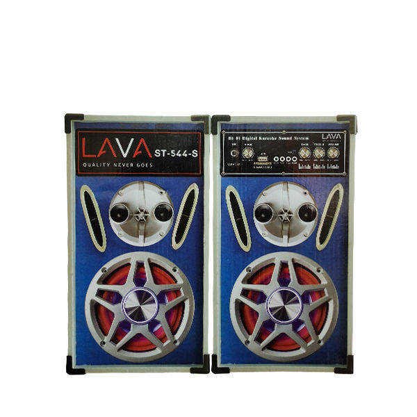 Lava Subwoofer ST-544-S