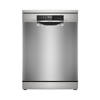 BOSCH Dishwasher 13 Set Digital 6 Programs Stainless Steel Model SMS6EAI80T