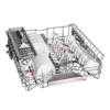 BOSCH Dishwasher 13 Set Digital 6 Programs Stainless Steel Model SMS6EAI80T