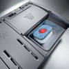 BOSCH Dishwasher 13 Set Digital 6 Programs Stainless Steel Model SMS6EAI80T
