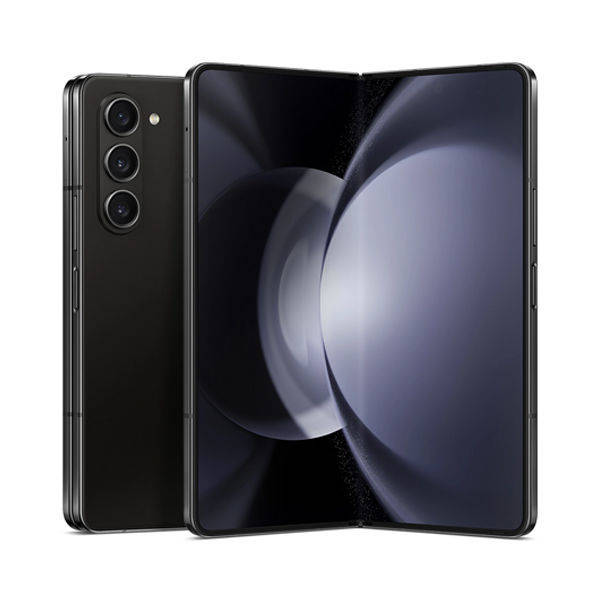 Samsung Galaxy Z Fold5 Storge : 12G RAM / 256G ROM, Phantom Black