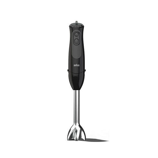 ElIraqi Company Braun MultiQuick 3 Sauce Hand Blender 11 Speeds 900