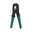 Crimper for internet and telephone wires - 518A