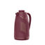 Thermos 1.0L PP material inner pink glass Lid pot body thermo jug coffee pot vacuum flask - cg-w100g
