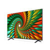 LG NanoCell NANO77 55 inch 4K Smart TV, 2023 55NANO776RA