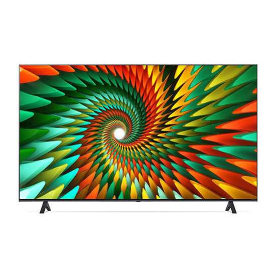 LG NanoCell NANO77 65 inch 4K Smart TV, 2023 65NANO776RA