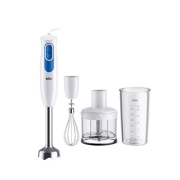 Braun MultiQuick 2 MQ20236MWH Hand Blender White MQ20236MWH