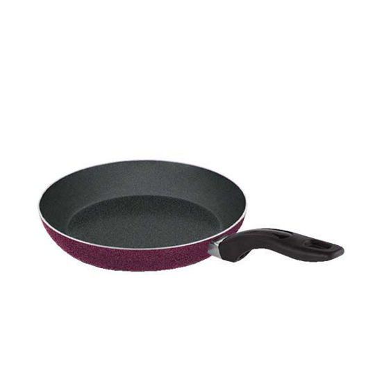 El Dahan Tefal Fiori Frying Pan Size 14cm with Bakelite hand