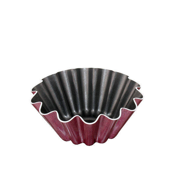El Dahan Tefal Fiori Brioche Pan Size 12 cm