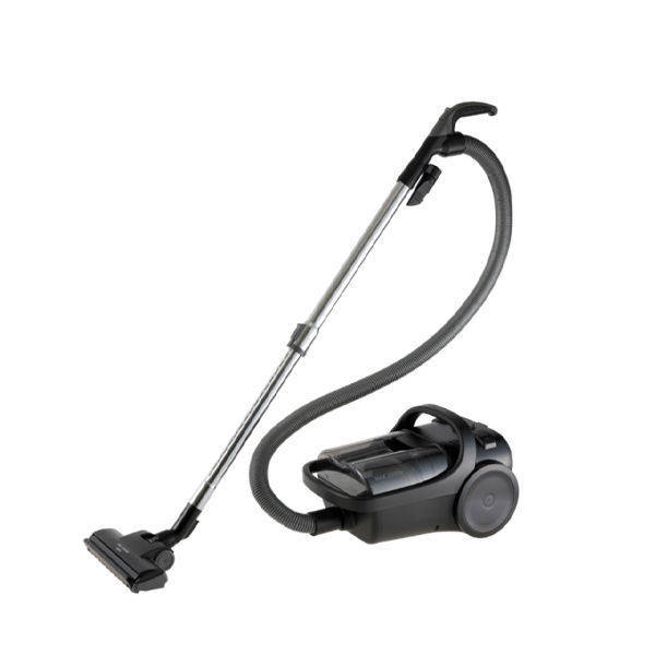 Panasonic Cyclone Bagless Canister Vacuum Cleaner 2000 watt Model MC-CL605