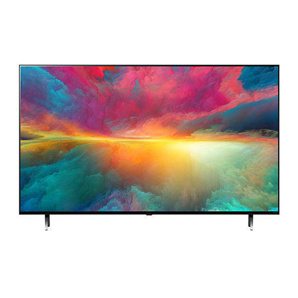 LG QNED QNED75 55'' 4K Smart TV 55 inch 2023 55QNED756RB